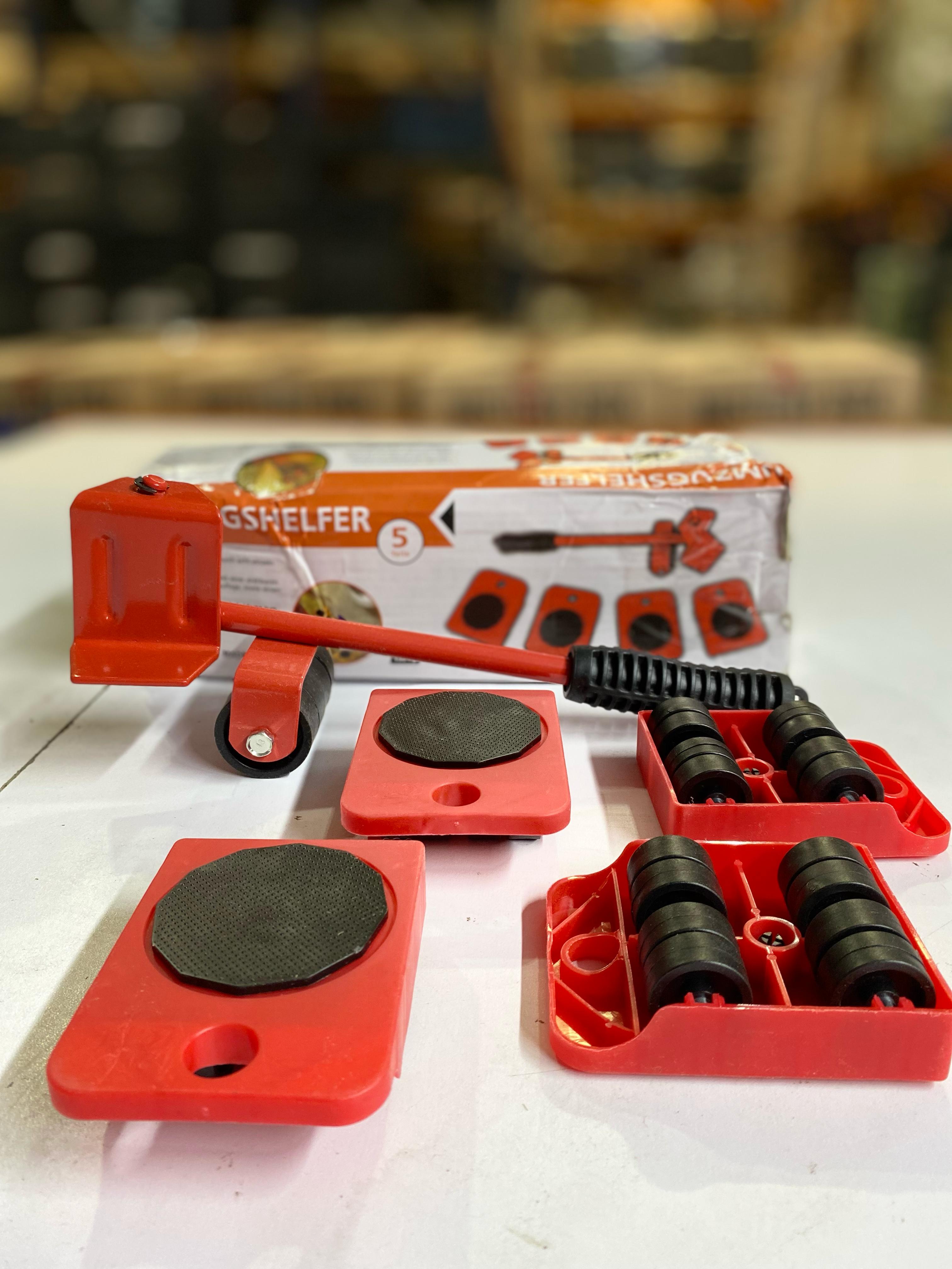 Miniatura 7 de LEVANTADOR DE MUEBLES